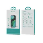 Devia Star Series Entire view Tempered Glass For iPhone 15 Pro